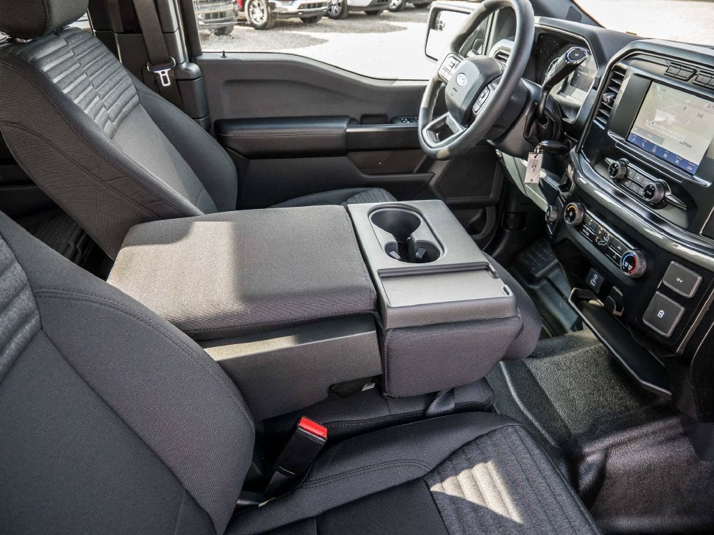 2023 Ford F-150 XL STX Sport | EcoBoost