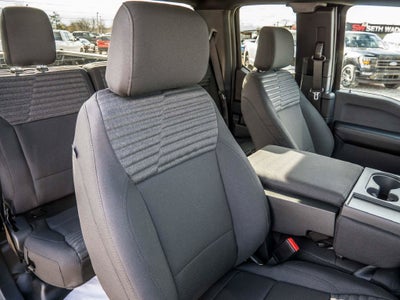 2023 Ford F-150 XL STX Sport | EcoBoost
