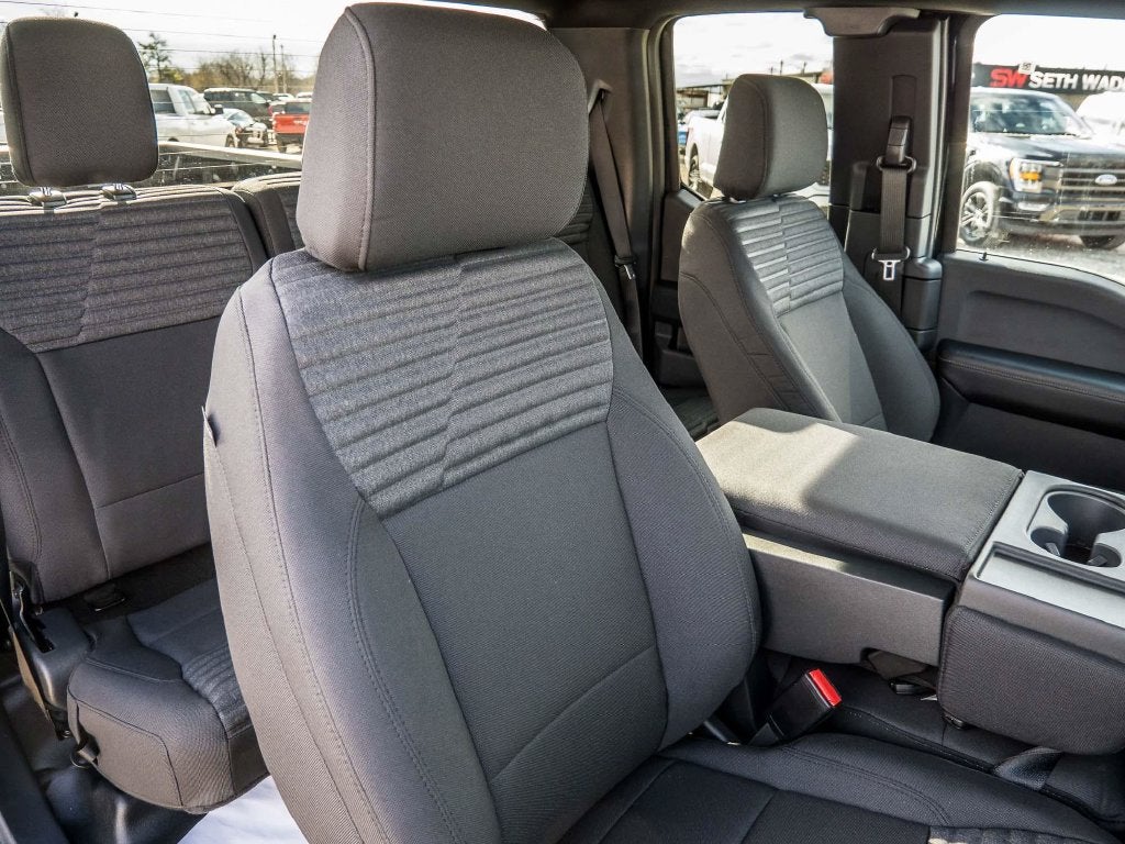 2023 Ford F-150 XL STX Sport | EcoBoost