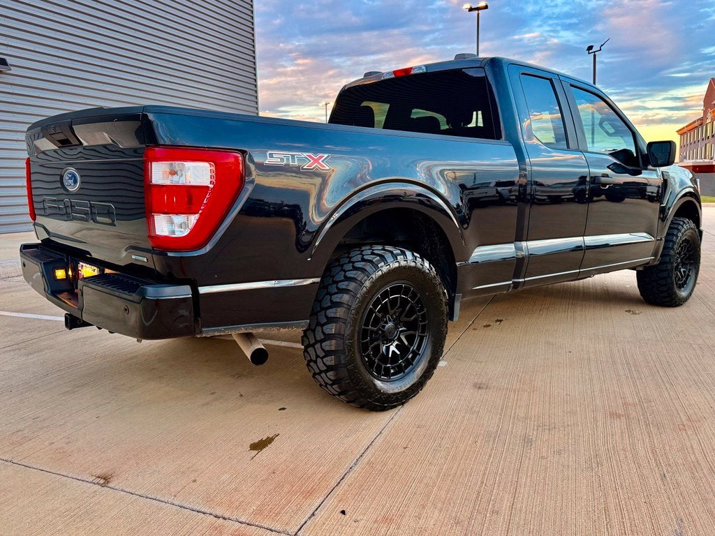 2023 Ford F-150 XL STX Sport | EcoBoost