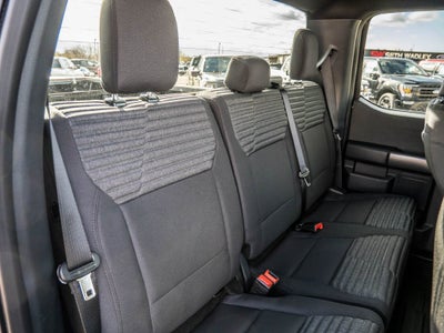 2023 Ford F-150 XL STX Sport | EcoBoost