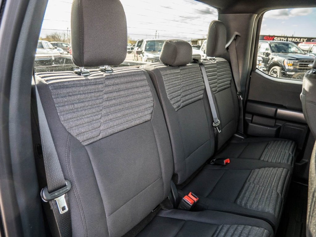 2023 Ford F-150 XL STX Sport | EcoBoost