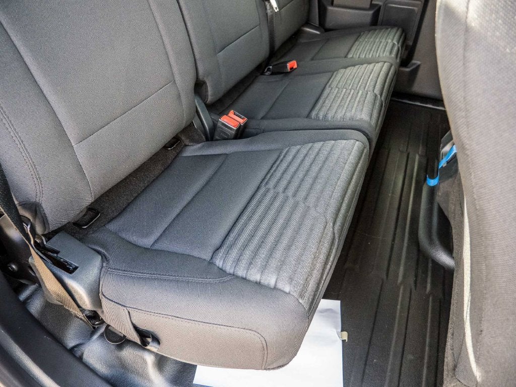 2023 Ford F-150 XL STX Sport | EcoBoost