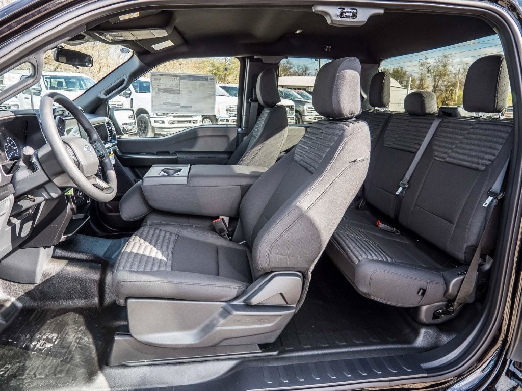2023 Ford F-150 XL STX Sport | EcoBoost