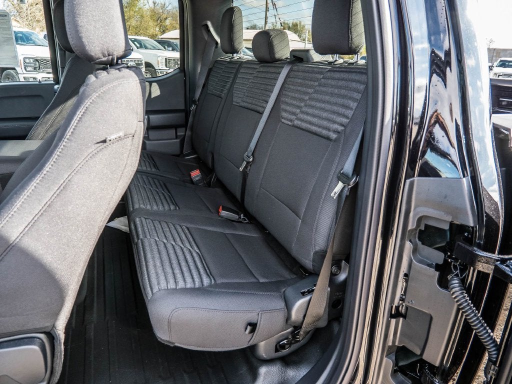 2023 Ford F-150 XL STX Sport | EcoBoost