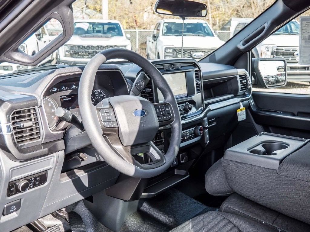 2023 Ford F-150 XL STX Sport | EcoBoost