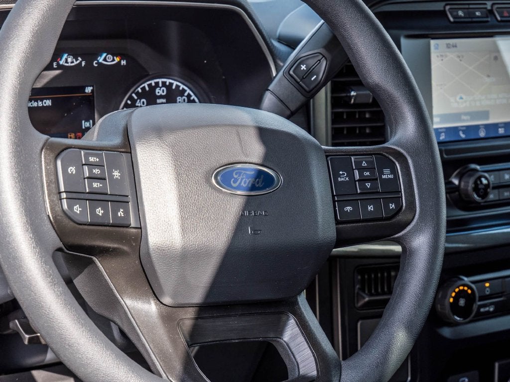 2023 Ford F-150 XL STX Sport | EcoBoost