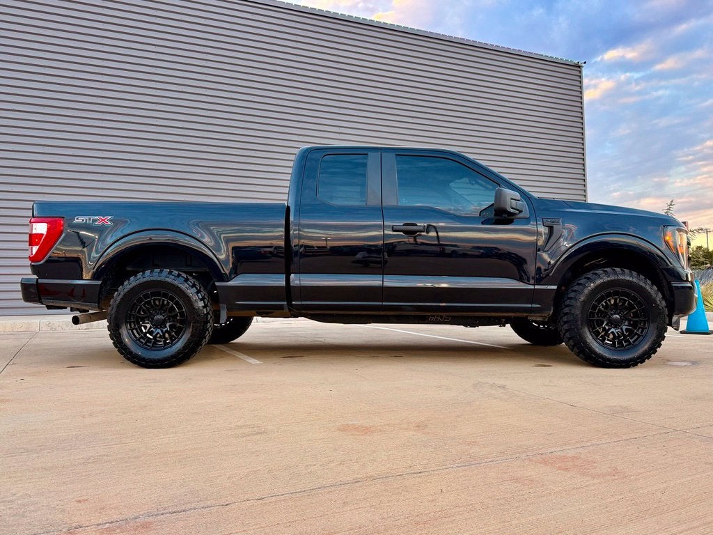 2023 Ford F-150 XL STX Sport | EcoBoost