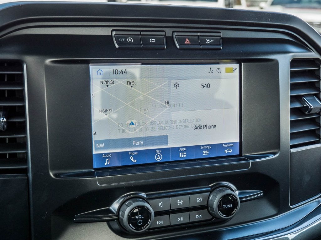 2023 Ford F-150 XL STX Sport | EcoBoost