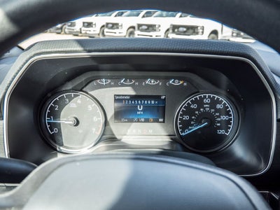 2023 Ford F-150 XL STX Sport | EcoBoost