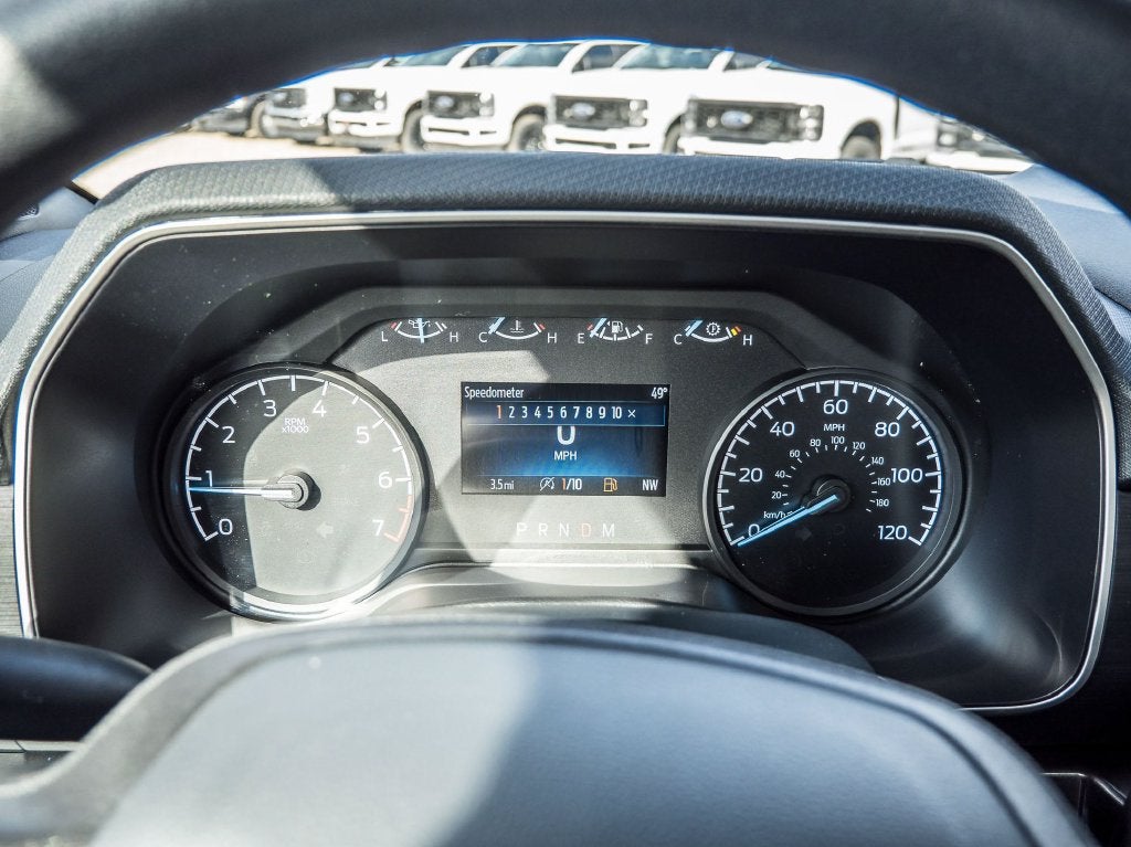 2023 Ford F-150 XL STX Sport | EcoBoost