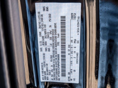 2023 Ford F-150 XL STX Sport | EcoBoost