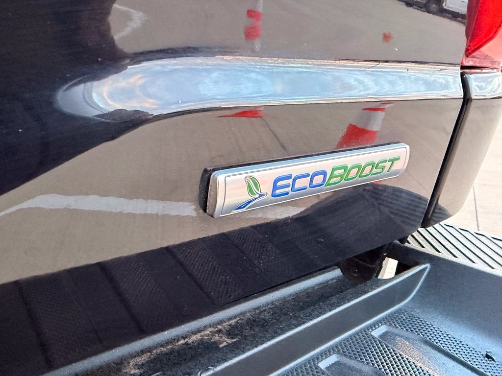 2023 Ford F-150 XL STX Sport | EcoBoost