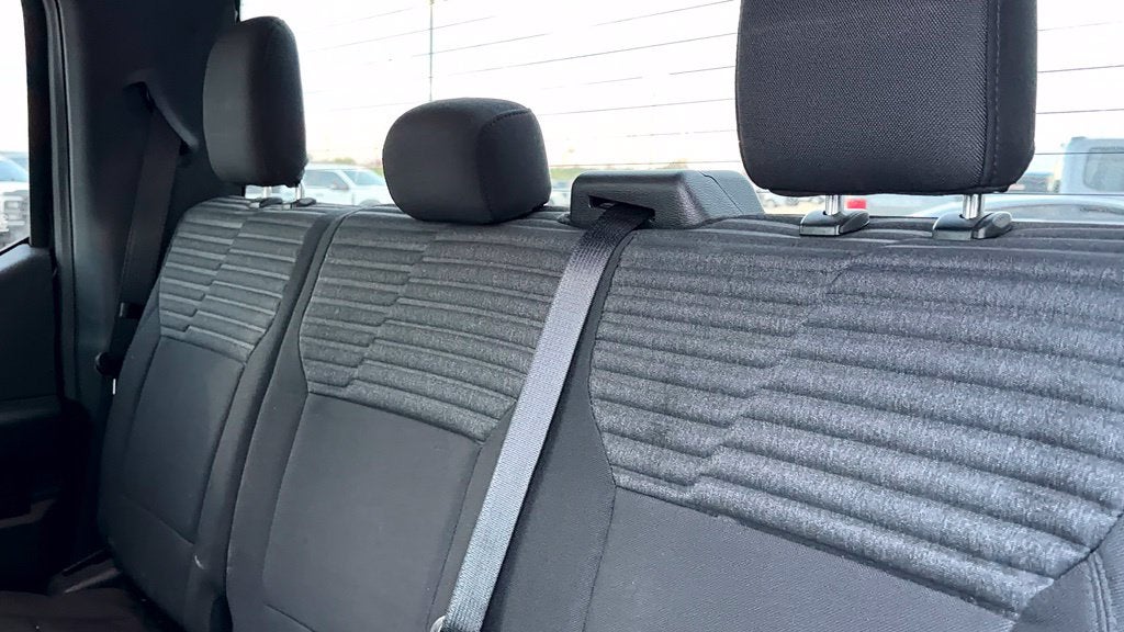 2023 Ford F-150 XL STX Sport | EcoBoost