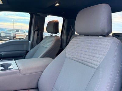 2023 Ford F-150 XL STX Sport | EcoBoost