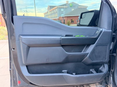 2023 Ford F-150 XL STX Sport | EcoBoost