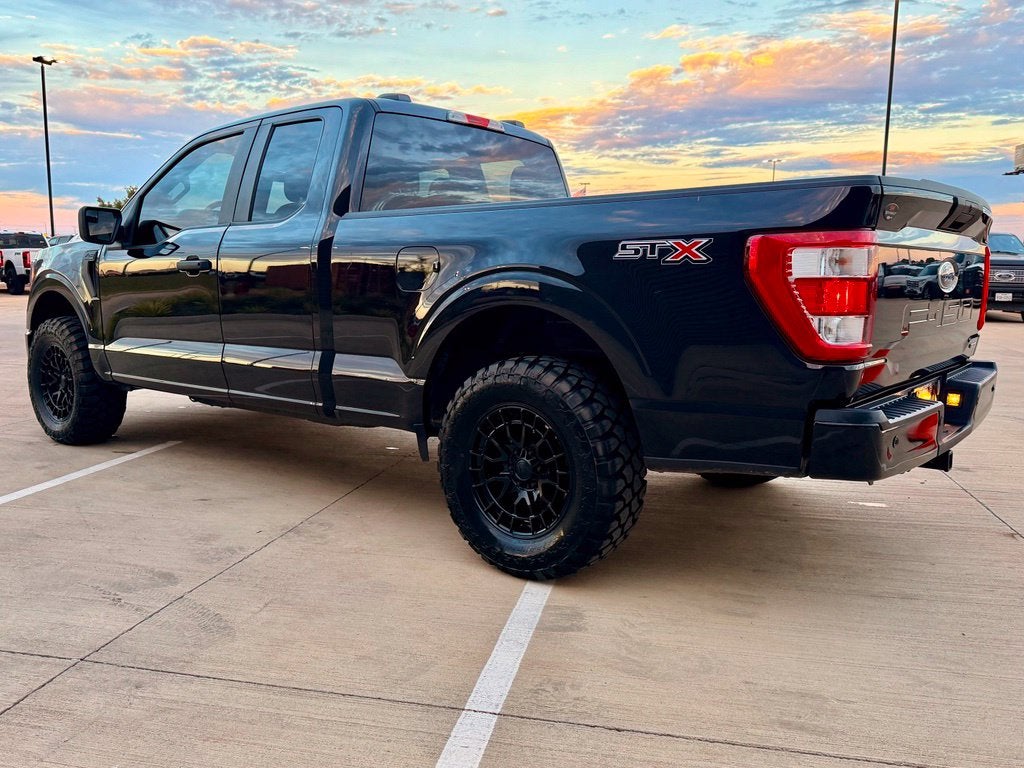 2023 Ford F-150 XL STX Sport | EcoBoost