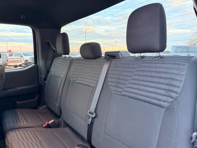 2023 Ford F-150 XL STX Sport | EcoBoost