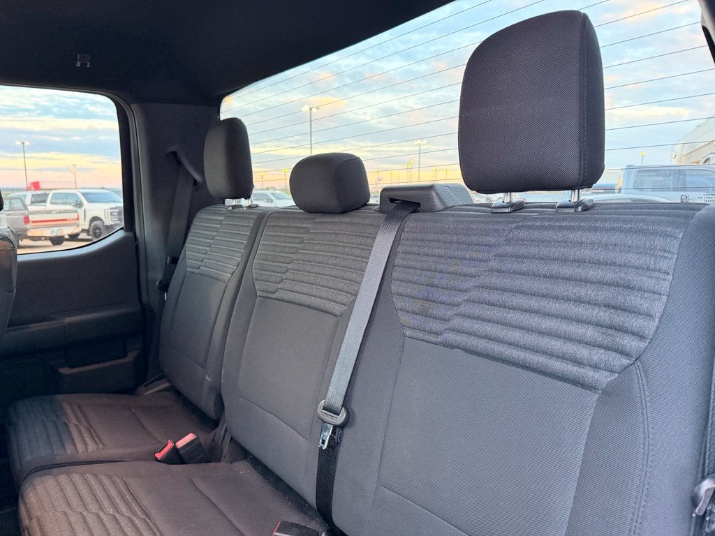 2023 Ford F-150 XL STX Sport | EcoBoost