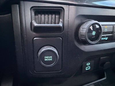 2023 Ford F-150 XL STX Sport | EcoBoost
