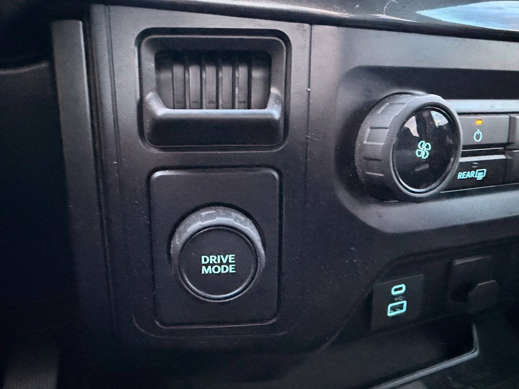 2023 Ford F-150 XL STX Sport | EcoBoost