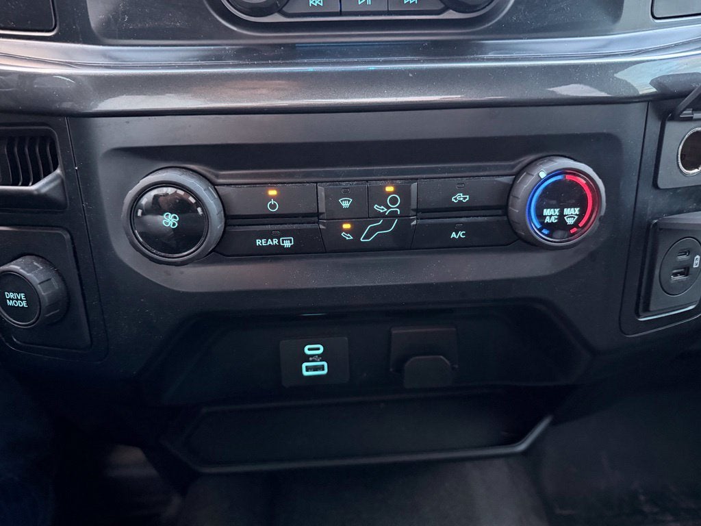 2023 Ford F-150 XL STX Sport | EcoBoost