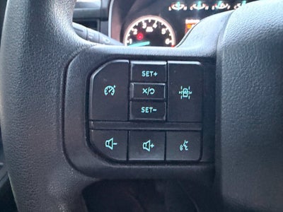 2023 Ford F-150 XL STX Sport | EcoBoost