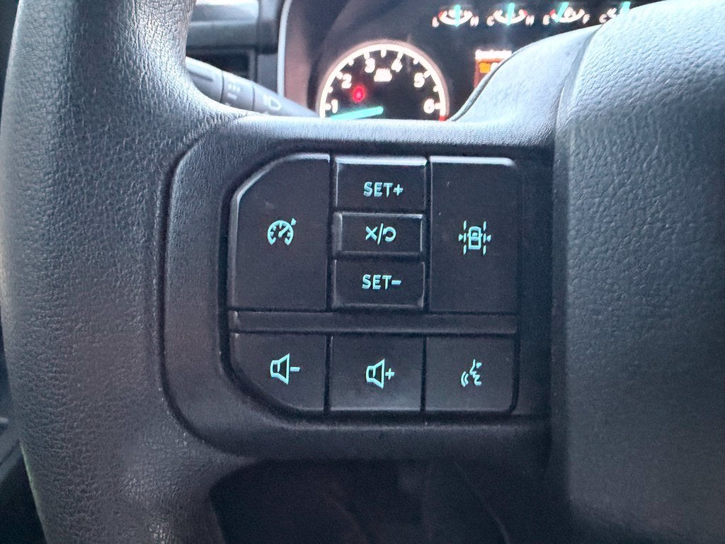 2023 Ford F-150 XL STX Sport | EcoBoost