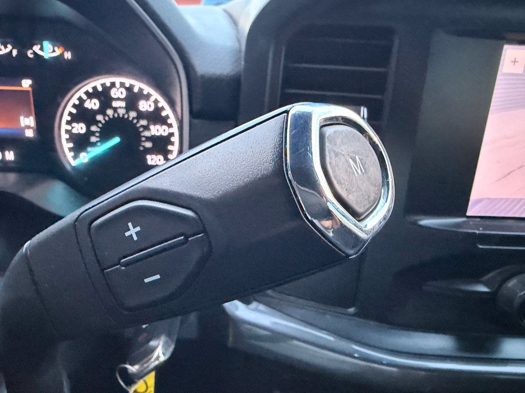 2023 Ford F-150 XL STX Sport | EcoBoost