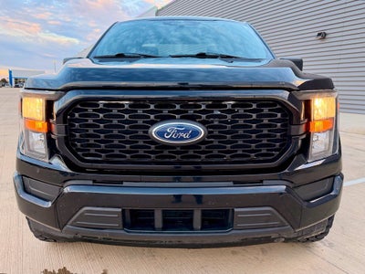 2023 Ford F-150 XL STX Sport | EcoBoost