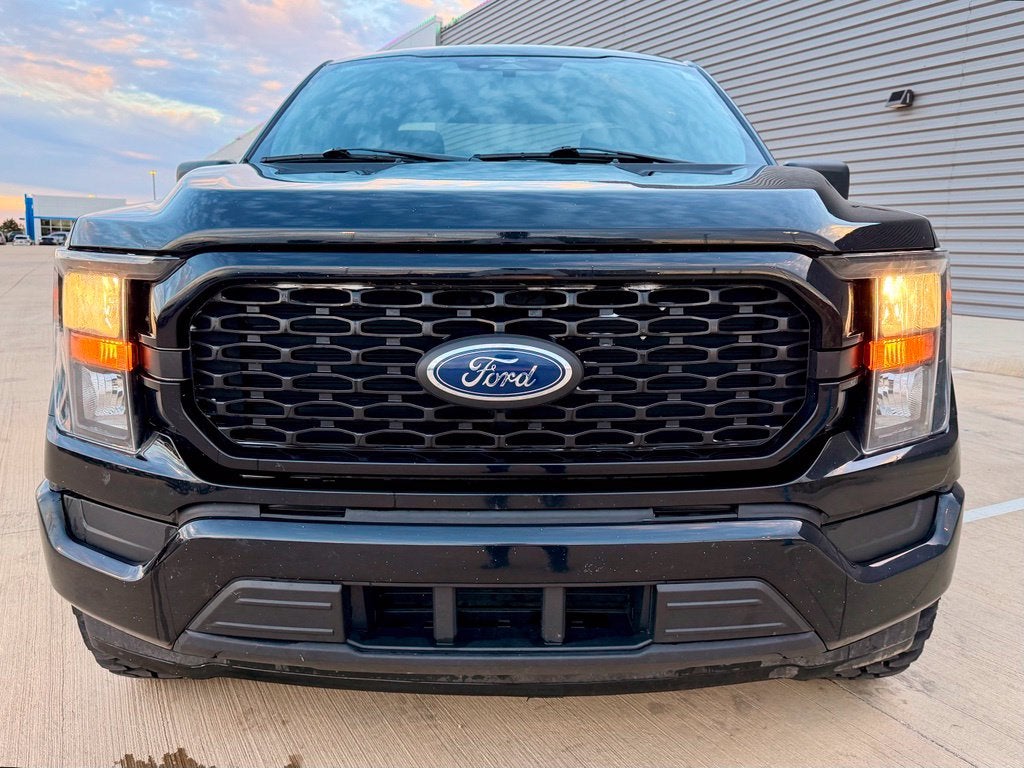 2023 Ford F-150 XL STX Sport | EcoBoost