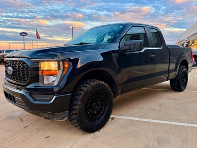 2023 Ford F-150 XL STX Sport | EcoBoost