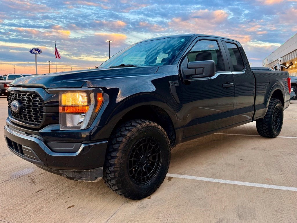 2023 Ford F-150 XL STX Sport | EcoBoost