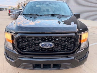 2023 Ford F-150 XL STX Sport | EcoBoost