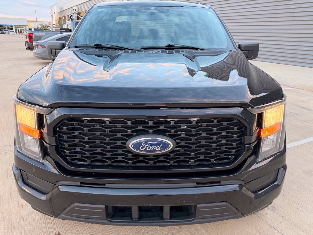 2023 Ford F-150 XL STX Sport | EcoBoost