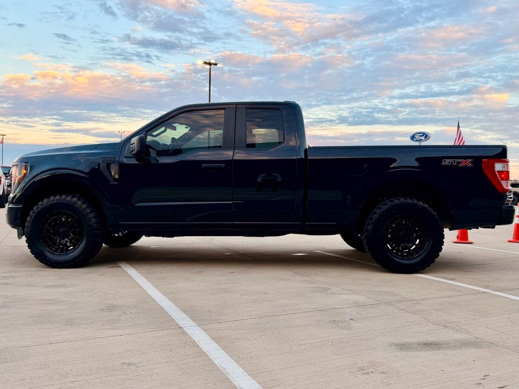 2023 Ford F-150 XL STX Sport | EcoBoost