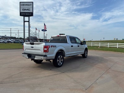 2019 Ford F-150 XL STX Sport | FX4 | 3.5L EcoBoost
