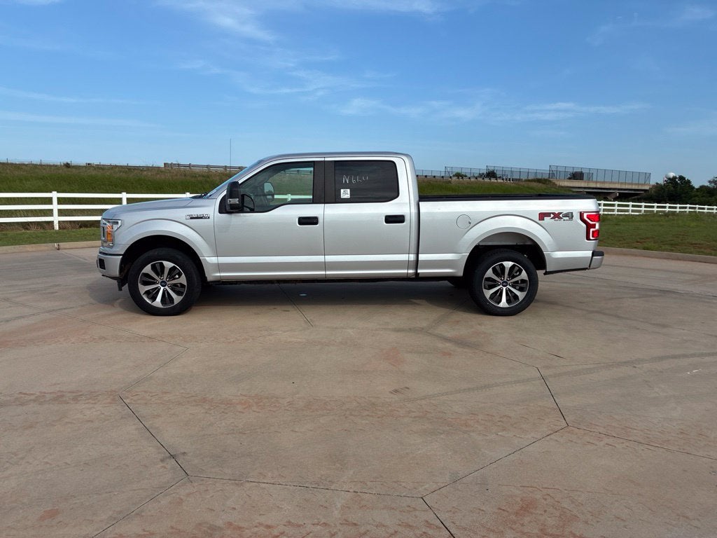 2019 Ford F-150 XL STX Sport | FX4 | 3.5L EcoBoost