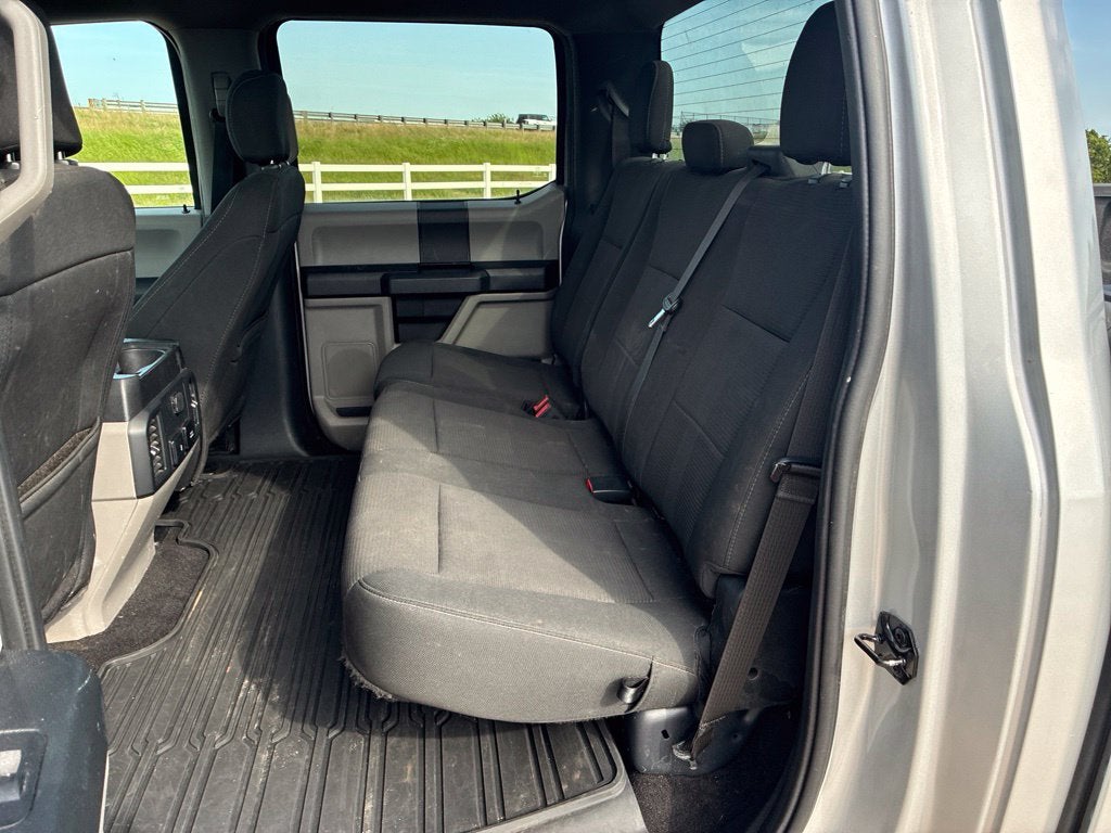 2019 Ford F-150 XL STX Sport | FX4 | 3.5L EcoBoost