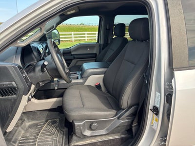 2019 Ford F-150 XL STX Sport | FX4 | 3.5L EcoBoost