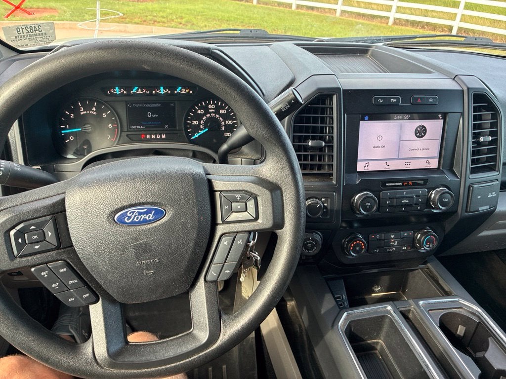 2019 Ford F-150 XL STX Sport | FX4 | 3.5L EcoBoost