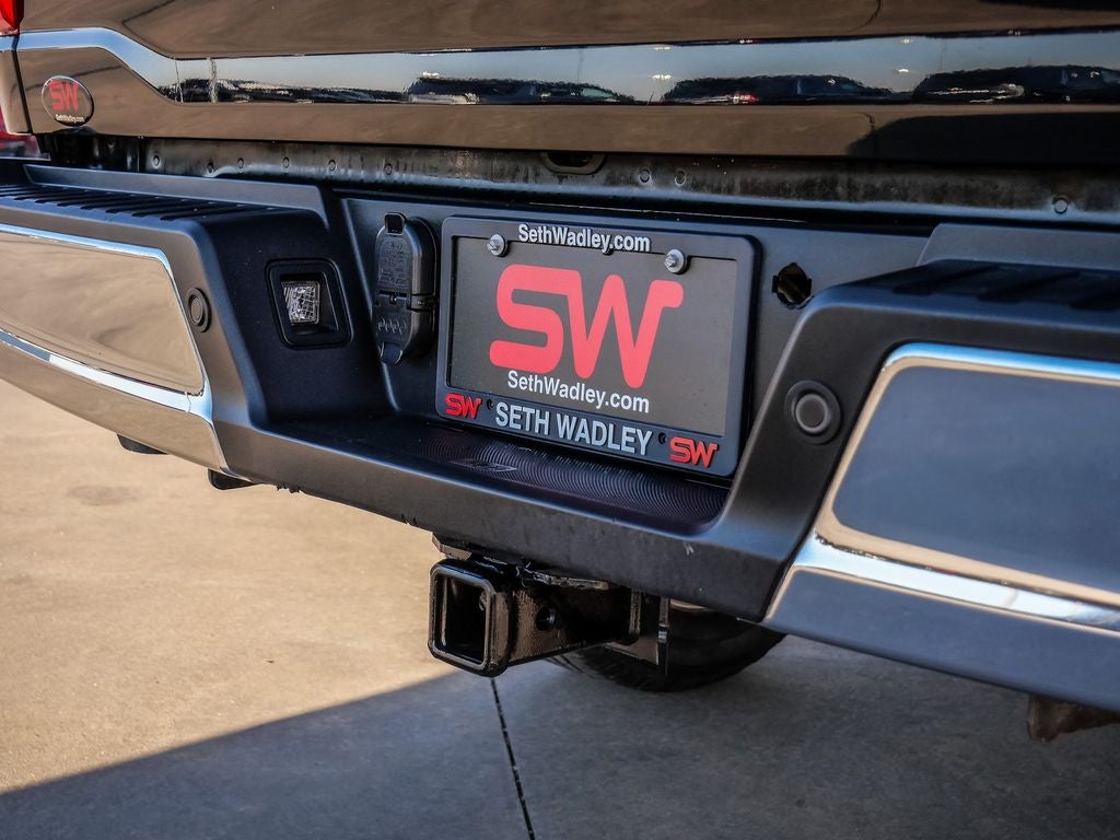 2021 Ford F-150 XLT 4WD | 5.0L V8