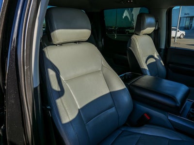 2021 Ford F-150 XLT 4WD | 5.0L V8