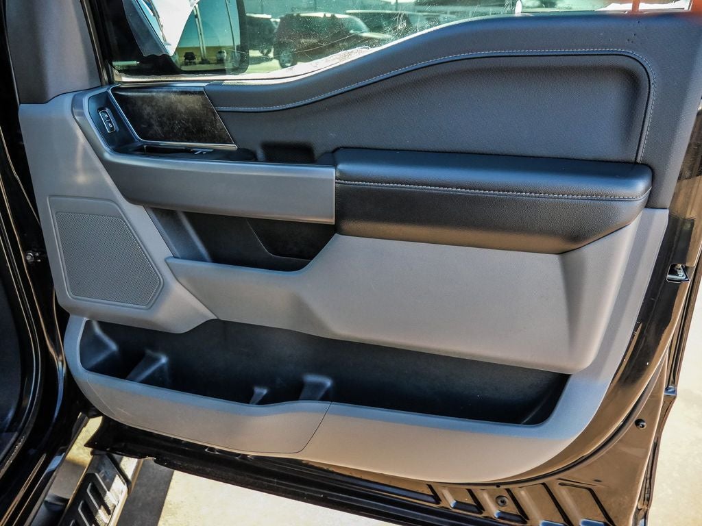 2021 Ford F-150 XLT 4WD | 5.0L V8