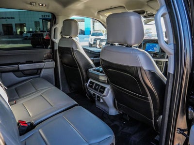 2021 Ford F-150 XLT 4WD | 5.0L V8