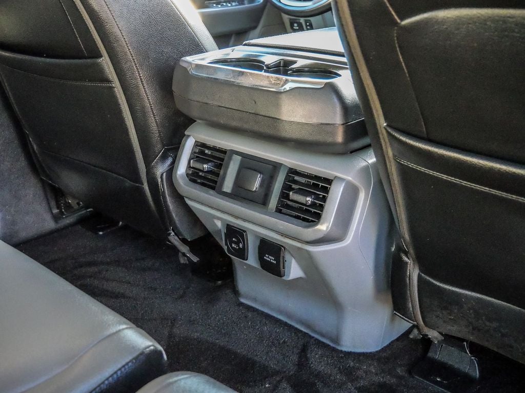 2021 Ford F-150 XLT 4WD | 5.0L V8