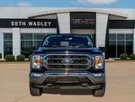 2021 Ford F-150 XLT 4WD | 5.0L V8