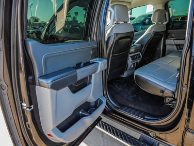 2021 Ford F-150 XLT 4WD | 5.0L V8