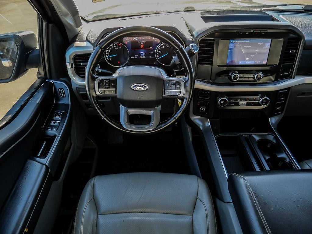 2021 Ford F-150 XLT 4WD | 5.0L V8