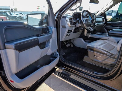 2021 Ford F-150 XLT 4WD | 5.0L V8